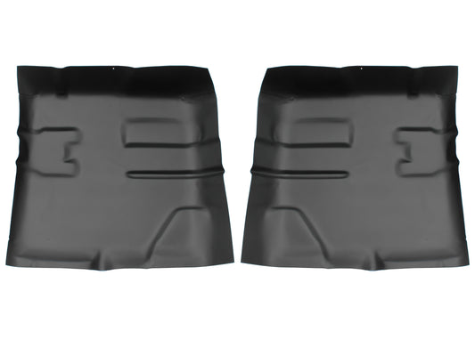 Floor Pan Kit EJ EH Front LH & RH - FPEJF