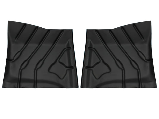 Floor Pan Kit EJ EH Rear LH & RH - FPEJR