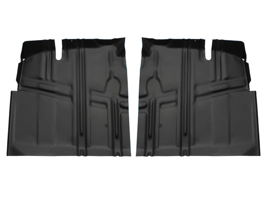 Floor Pan Kit FE-EK Manual Front LH & RH - FPFEMF
