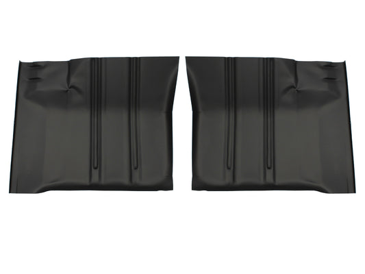 Floor Pan Kit FE-EK Rear LH & RH - FPFER