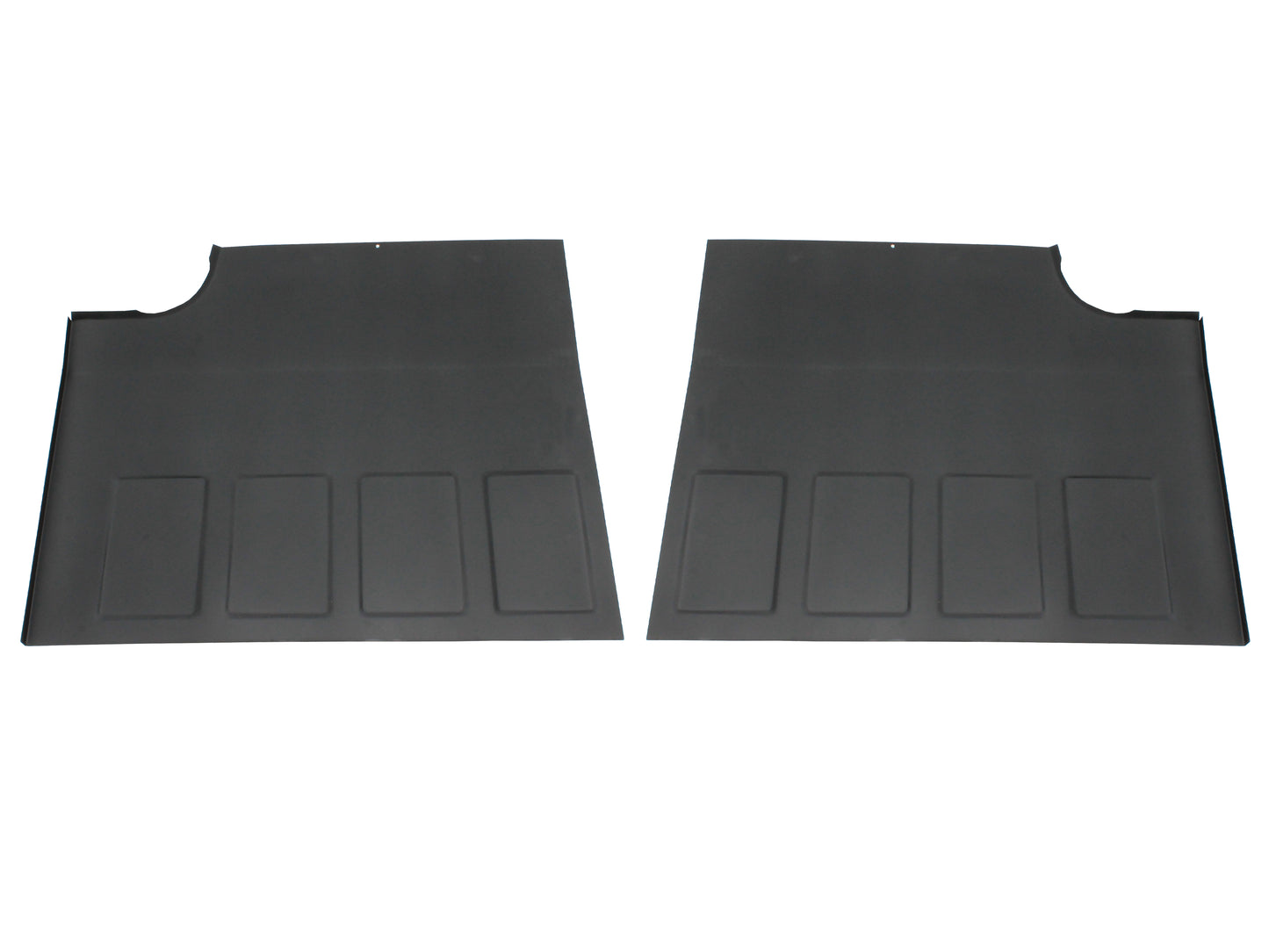Floor Pan Kit FX FJ Rear LH & RH - FPFXR