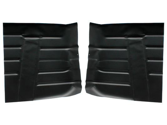 Floor Pan Kit HK HT HG Front LH & RH - FPHKF