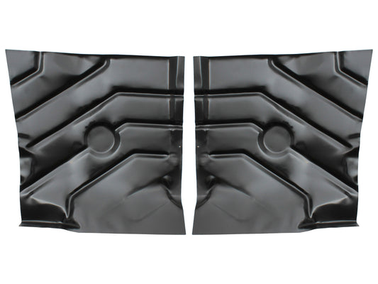 Floor Pan Kit HK HT HG Rear LH & RH - FPHKR