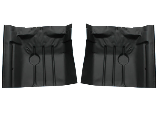 Floor Pan Kit HQ HJ HX HZ WB Rear LH & RH Sedan/Wagon - FPHQSR