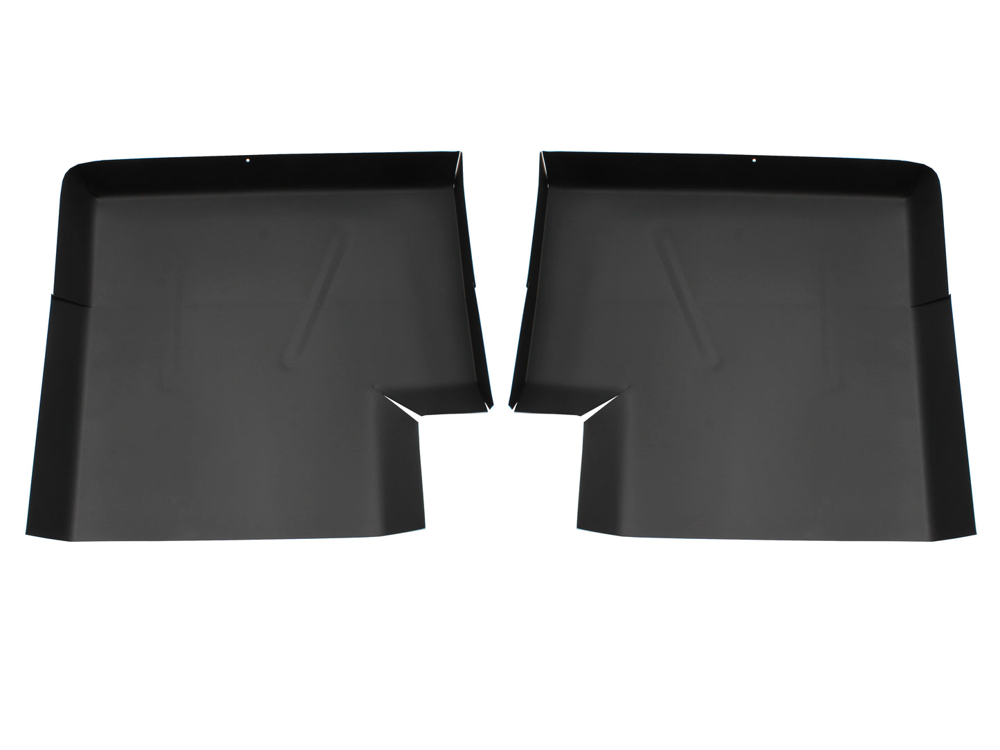 Floor Pan Kit XK XL XM XP Rear LH & RH - FPXKR