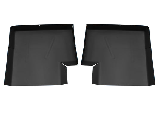 Floor Pan Kit XK XL XM XP Rear LH & RH - FPXKR
