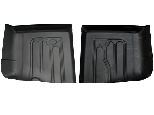Floor Pan Kit XR XT XW XY XA XB XC XD XE XF ZA-ZL Front LH & RH - FPXRF