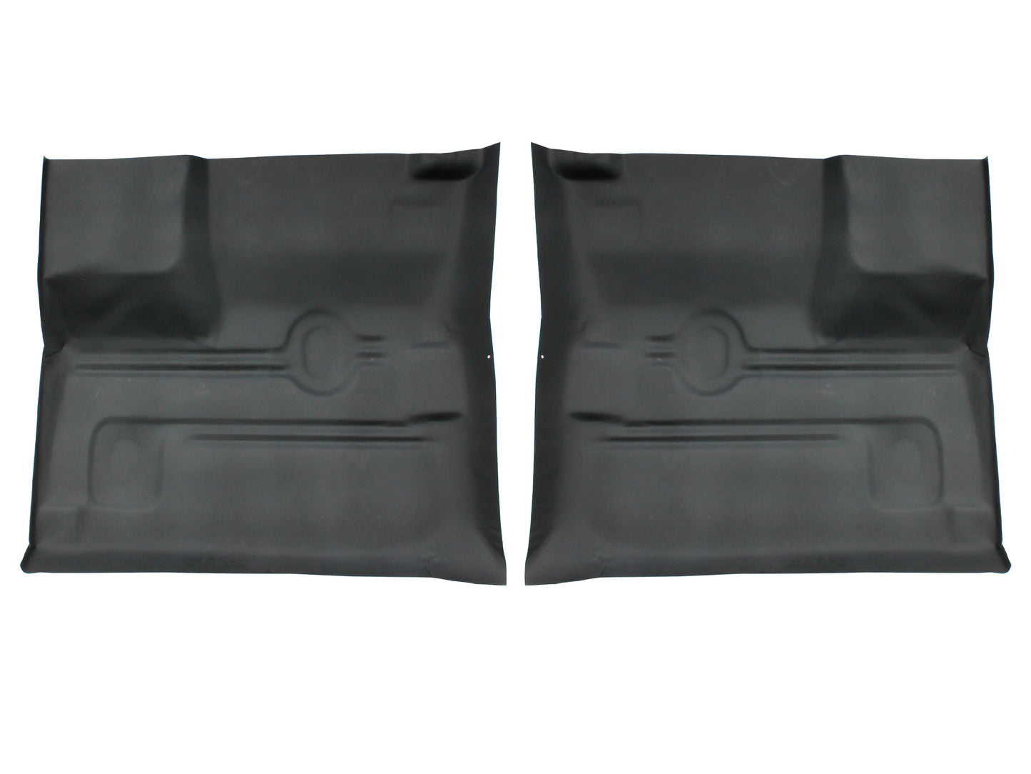 Floor Pan Kit XR XT XW XY XA XB XC XD XE XF ZA-ZL Rear LH & RH - FPXRR