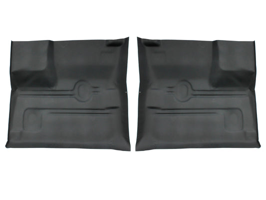 Floor Pan Kit XR XT XW XY XA XB XC XD XE XF ZA-ZL Rear LH & RH - FPXRR