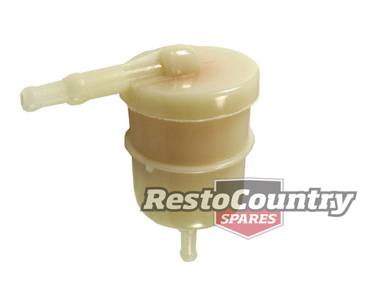 Holden Ford Valiant Fuel Filter Z91 Z92 FS-7910 6cyl V8 - FS-7910