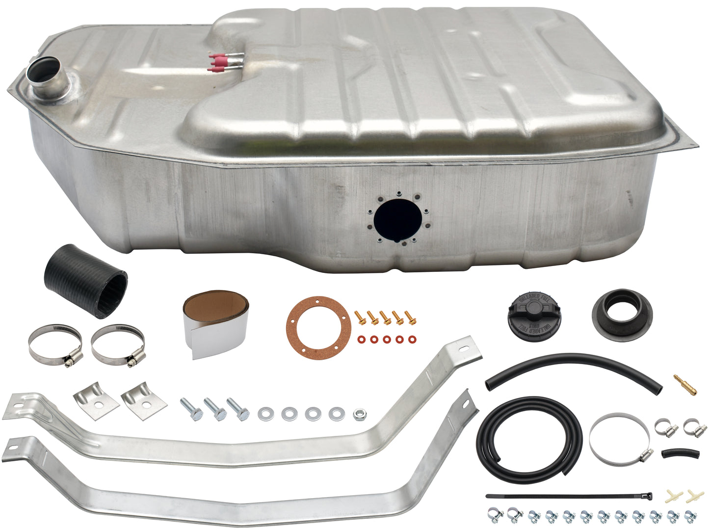Fuel Tank Kit (Long Range – Non IRS) Holden VN VP VQ VR VS Commodore Sedan - FT1005