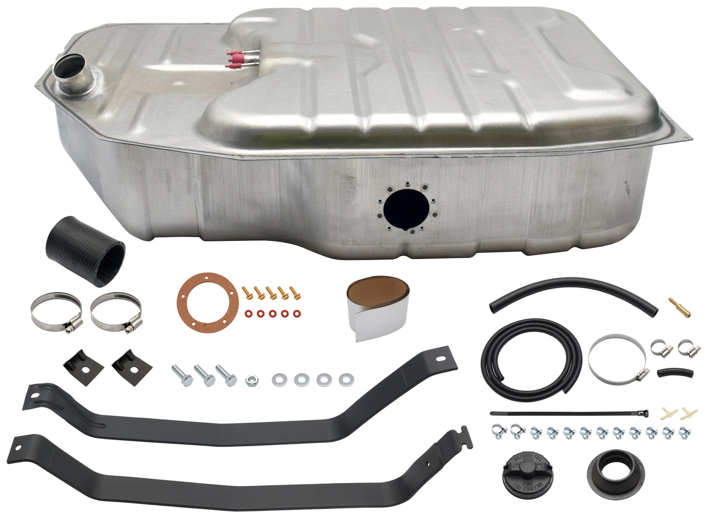 Fuel Tank Kit (Long Range - IRS) Holden VN VP VQ VR VS Commodore Sedan - FT1006