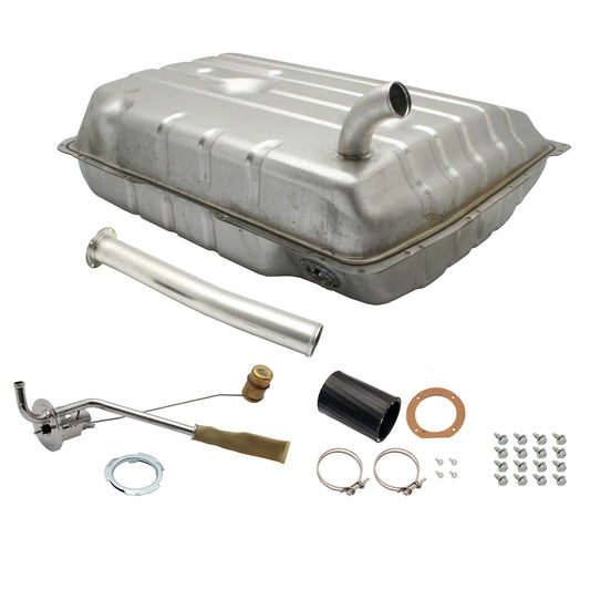 Fuel Tank Kit XW GT Sedan 36 Gallon With 1/2" Fuel Sender - FT2002-12