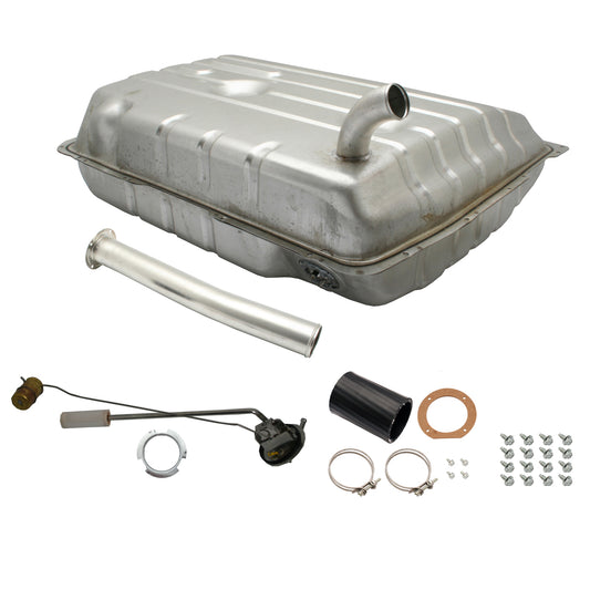 Fuel Tank Kit XW GT Sedan 36 Gallon With 3/8" Fuel Sender - FT2002-38