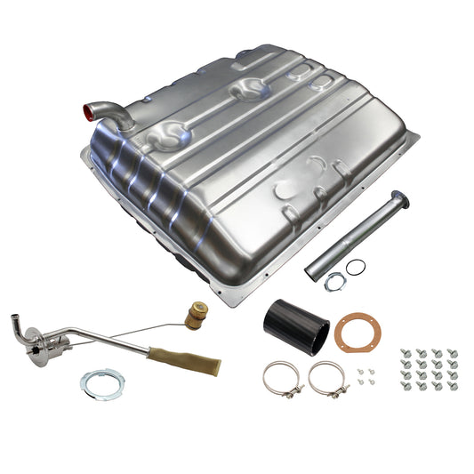 Fuel Tank Kit XY GT Sedan 36 Gallon With 1/2" Fuel Sender - FT2003-12