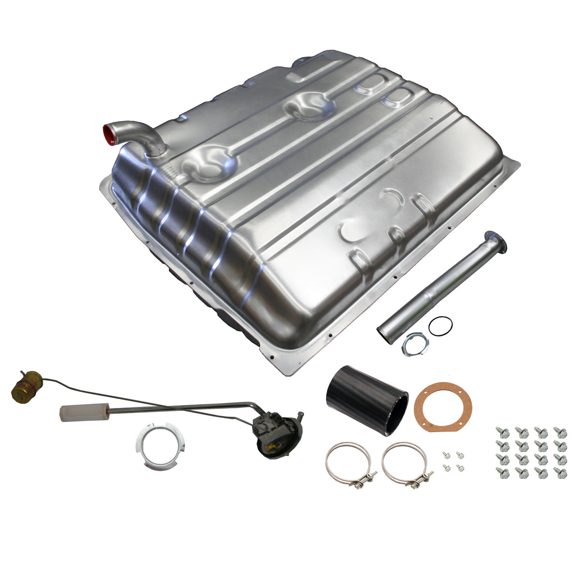 Fuel Tank Kit XY GT Sedan 36 Gallon With 3/8" Fuel Sender - FT2003-38