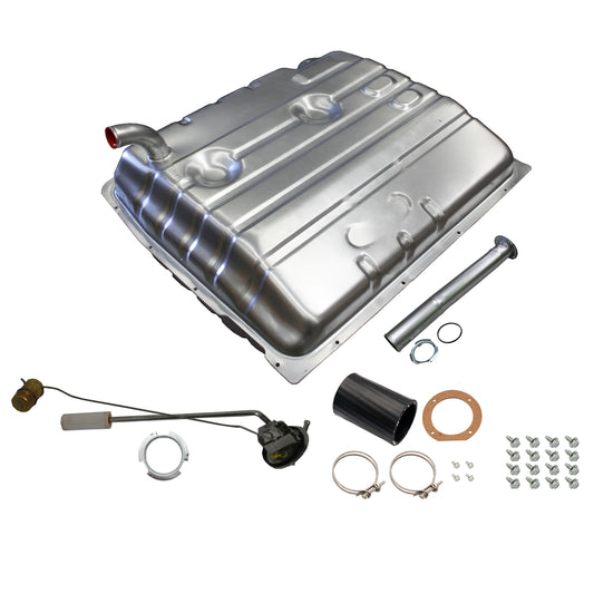 Fuel Tank Kit XY GT Sedan 36 Gallon With 3/8" Fuel Sender - FT2003-38