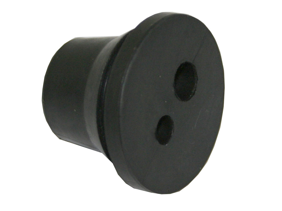 Ford Speedo + Accelerator Firewall Grommet XR XT XW XY ZA ZB ZC ZD - FW2000A