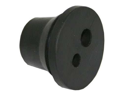 Ford Speedo + Accelerator Firewall Grommet XR XT XW XY ZA ZB ZC ZD - FW2000A