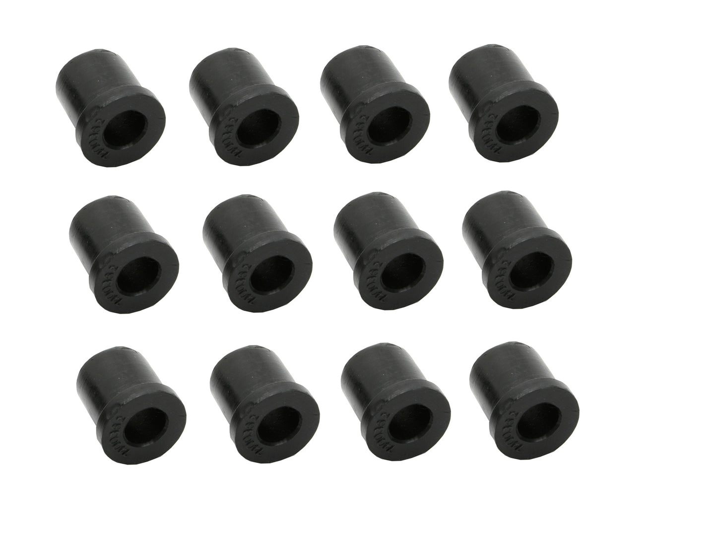 Leaf Spring Shackle Bush Kit (12) Holden 48 FX- FXS1
