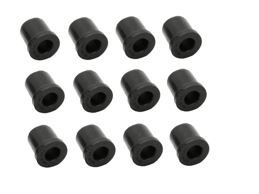 Leaf Spring Shackle Bush Kit (12) Holden 48 FX- FXS1