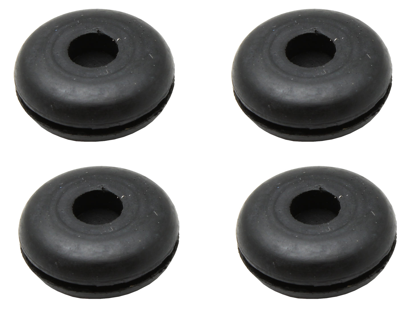 Holden Wiring Through Floor + Sill Grommet Kit FE FC rubber plug - G1014