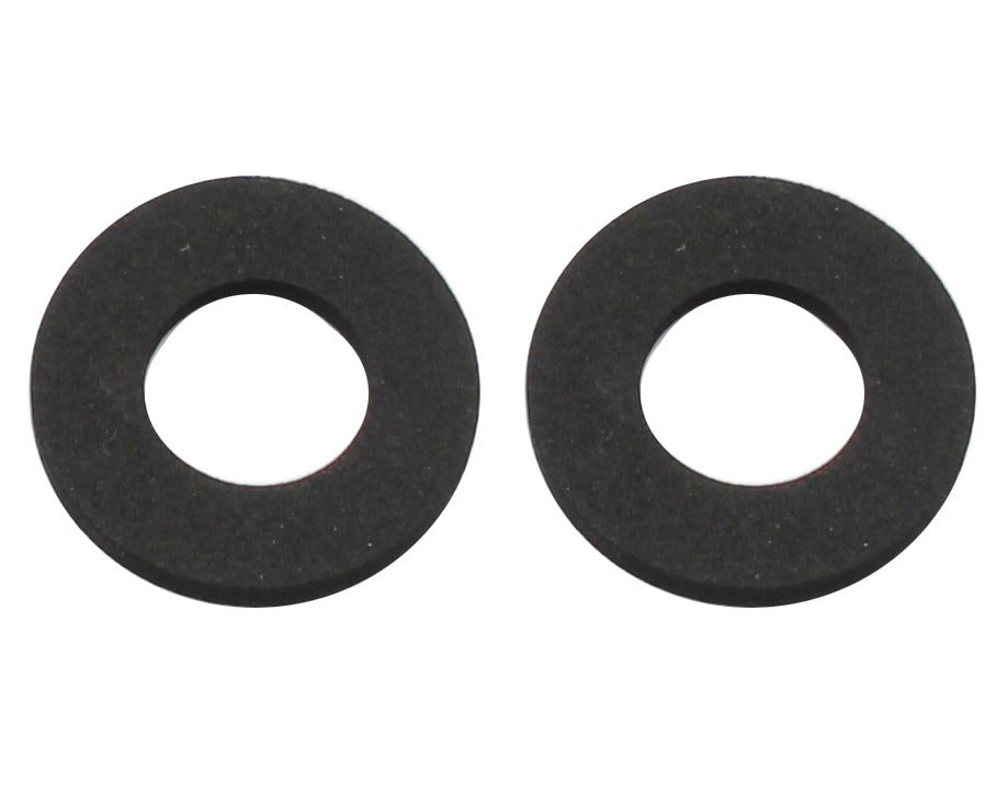 Ford Heater Hose To Firewall Gasket Pair XA XB XC ZF ZH foam insulator - GASKHH