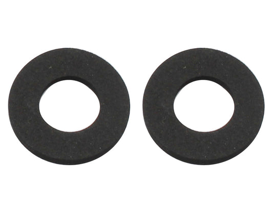 Ford Heater Hose To Firewall Gasket Pair XA XB XC ZF ZH foam insulator - GASKHH