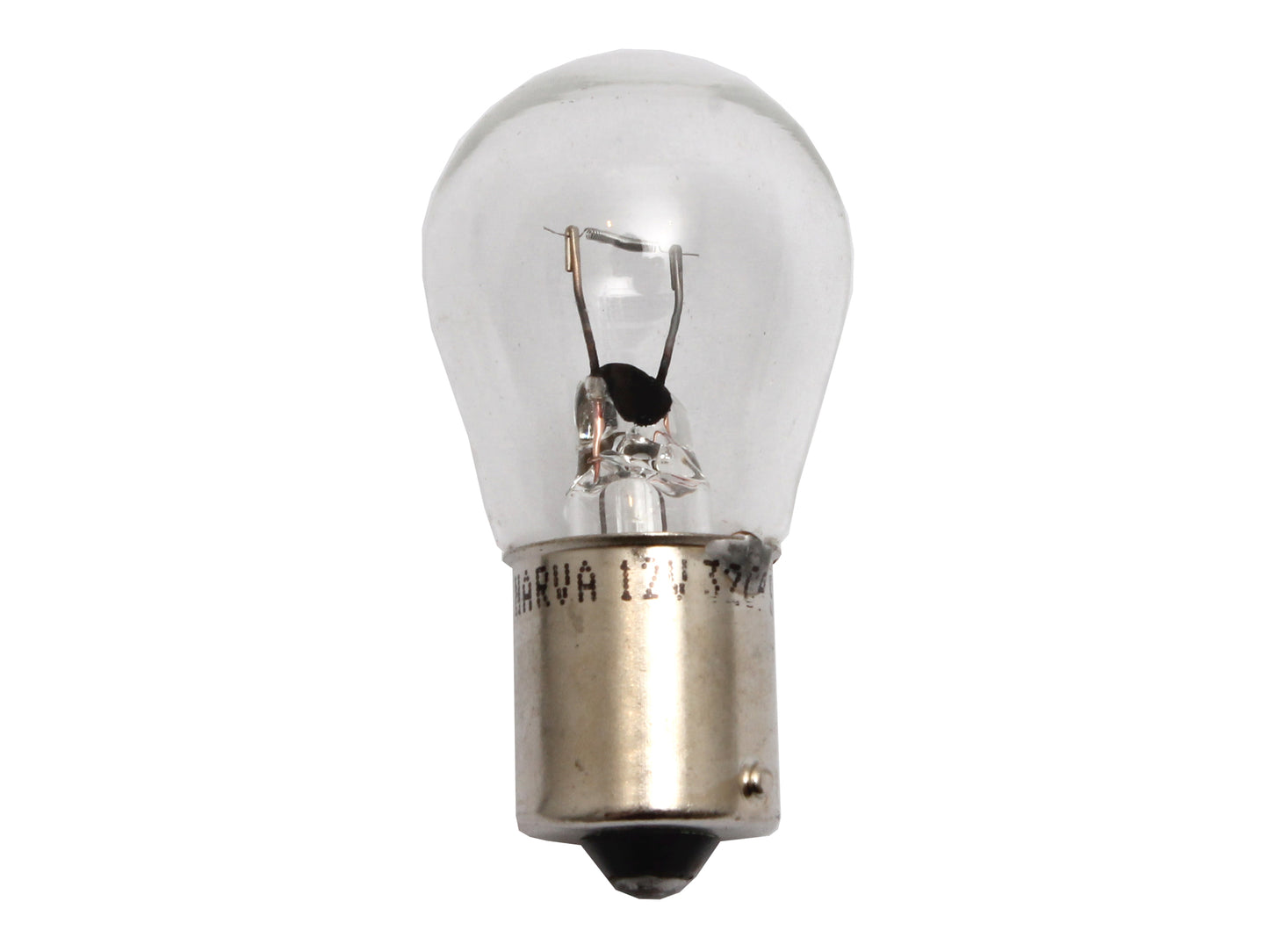 Rear Indicator Light Globe / Bulb (BA15s) Holden FE-FB EK-EH HD-HG HQ-HZ LC-UC - GB1001B