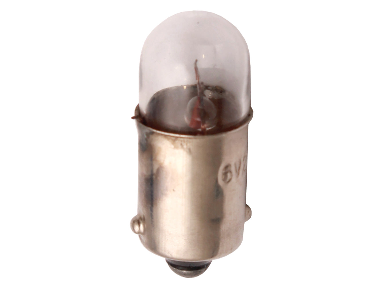 Dash Light Globe / Bulb (BA9s) Holden 48-215 FX FJ - GB1005