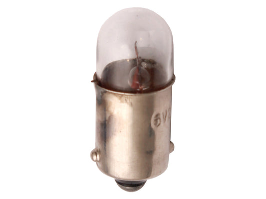 Dash Light Globe / Bulb (BA9s) Holden 48-215 FX FJ - GB1005