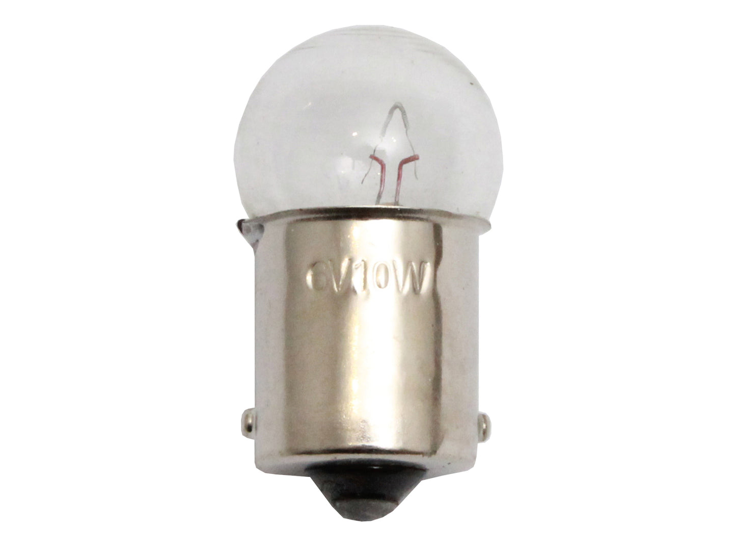 Interior Dome Light Globe / Bulb (BA15s) Holden 48-215 FX FJ - GB1007