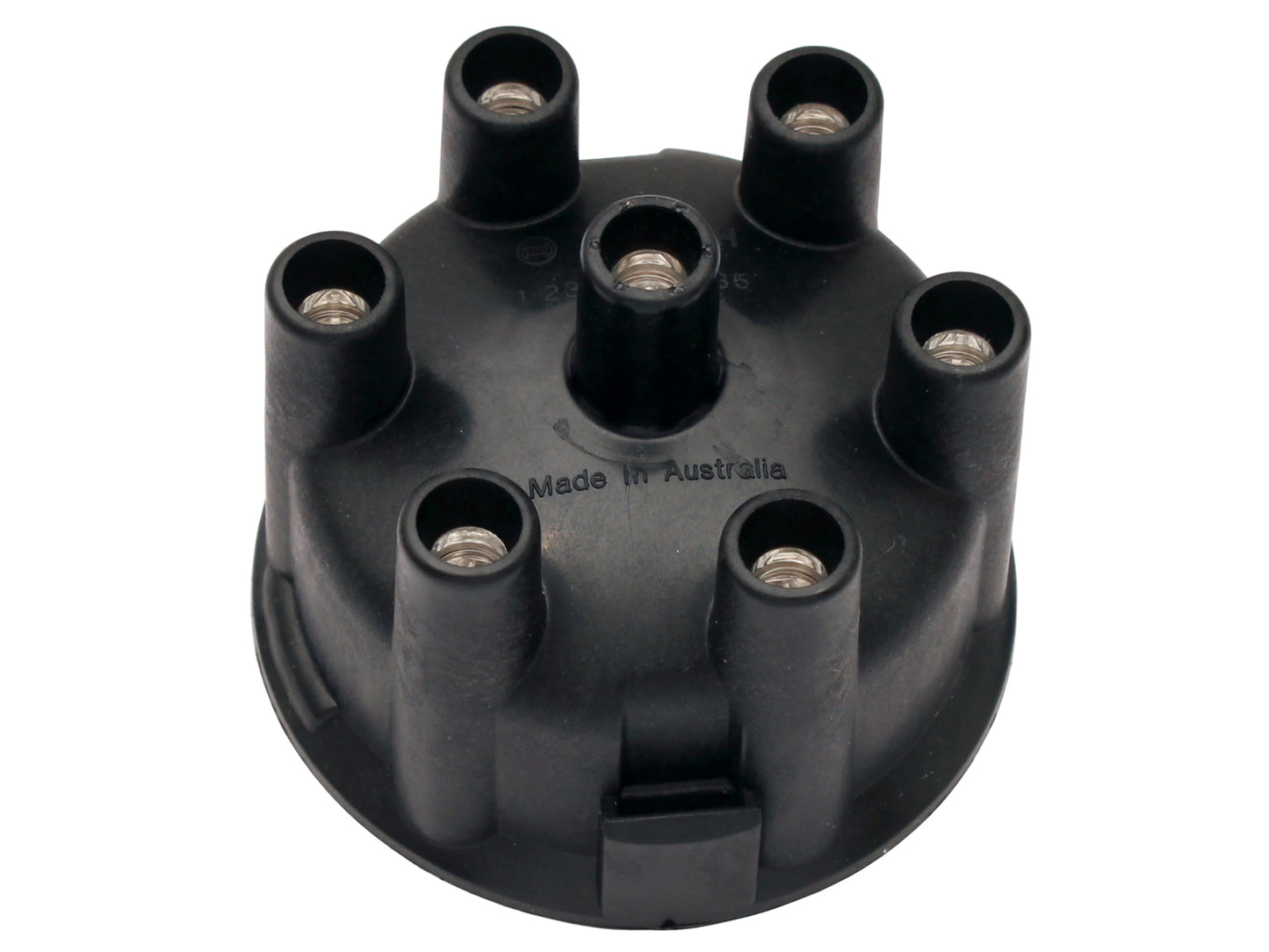 Distributor Cap Holden EH HD HR HK / Ford XT XW ZB ZC 6 Cyl - GB501
