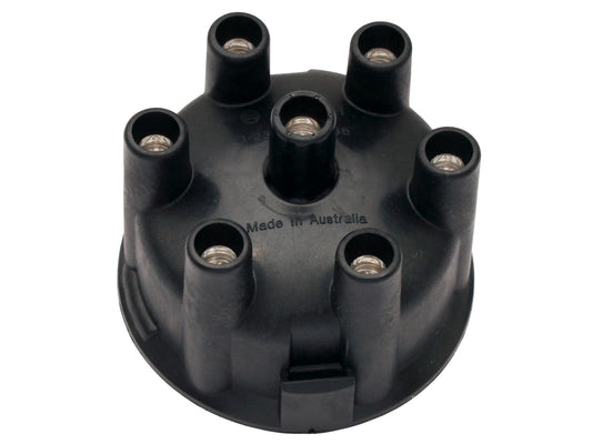Distributor Cap Holden EH HD HR HK / Ford XT XW ZB ZC 6 Cyl - GB501