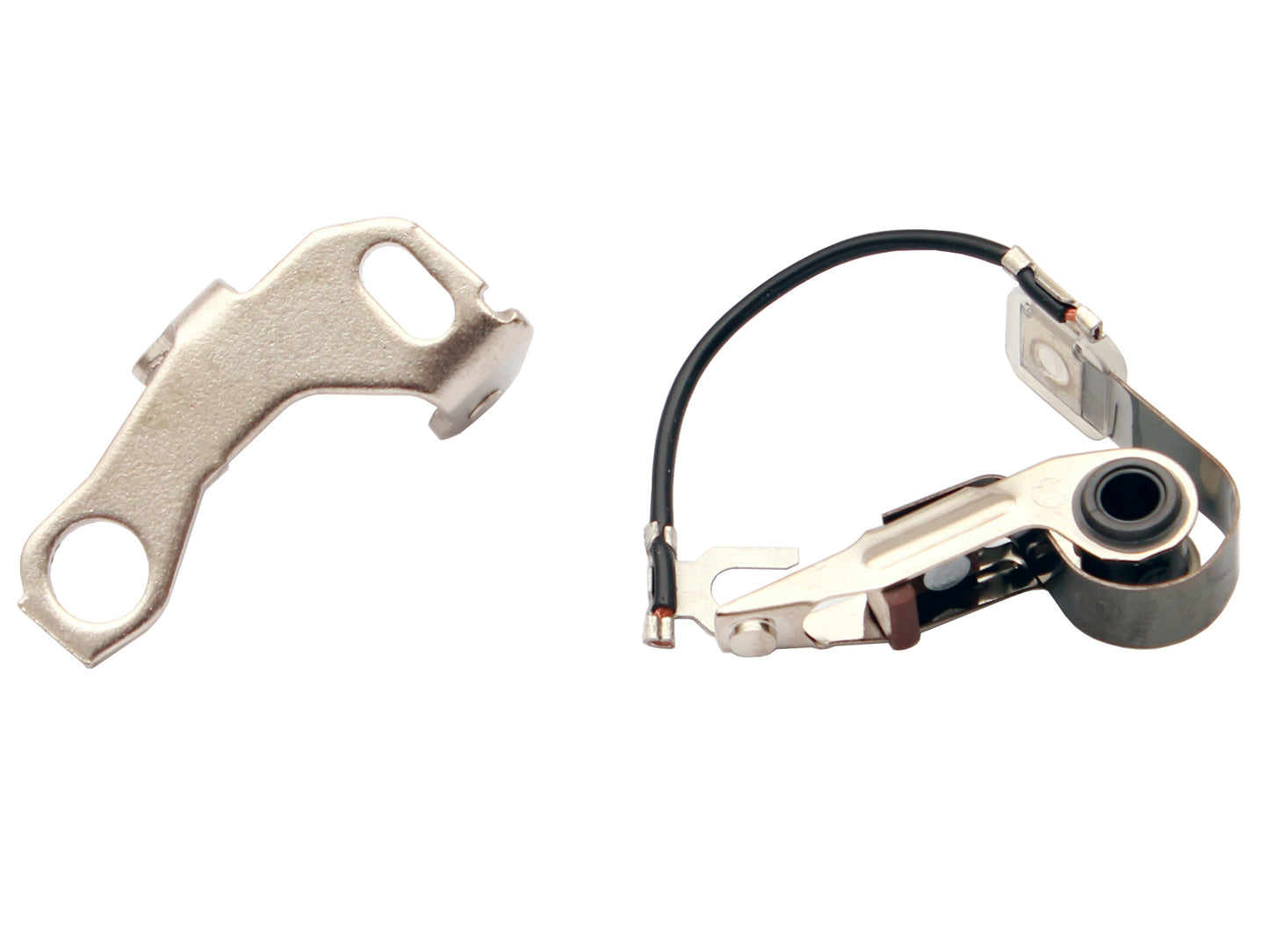 Ignition Contact Point Kit (Bosch) Holden FJ FE FC FB EK EJ EH HD HR HK 6 Cyl - GB504