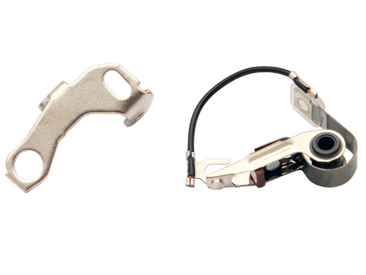 Ignition Contact Point Kit (Bosch) Holden FJ FE FC FB EK EJ EH HD HR HK 6 Cyl - GB504
