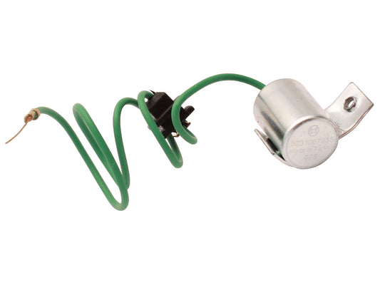 Ignition Condenser HT HG HQ HJ HX HZ LC LJ LH LX UC VB - GB538