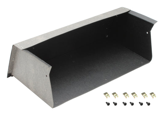 Holden Glove Box Insert + Fitting Kit FB EK Incl Screws Glovebox - GBC1002