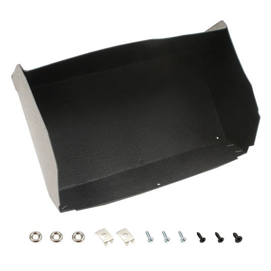 Holden Glove Box Insert + Fitting Kit EJ EH Incl Screws Glovebox - GBC1003