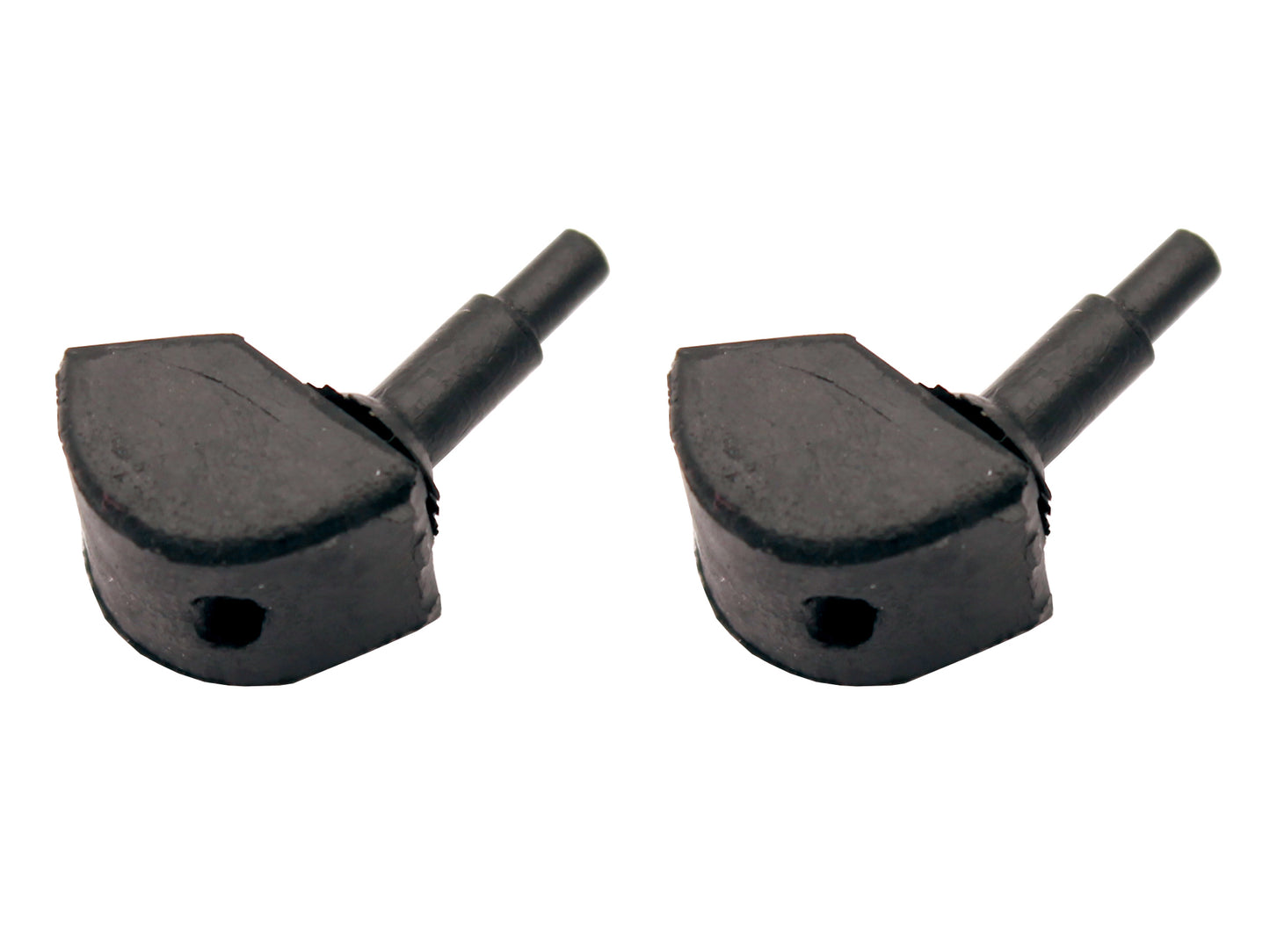 Holden Glovebox Rubber Bumper Kit x2 EJ EH bump stop  glove  box - GBK1002