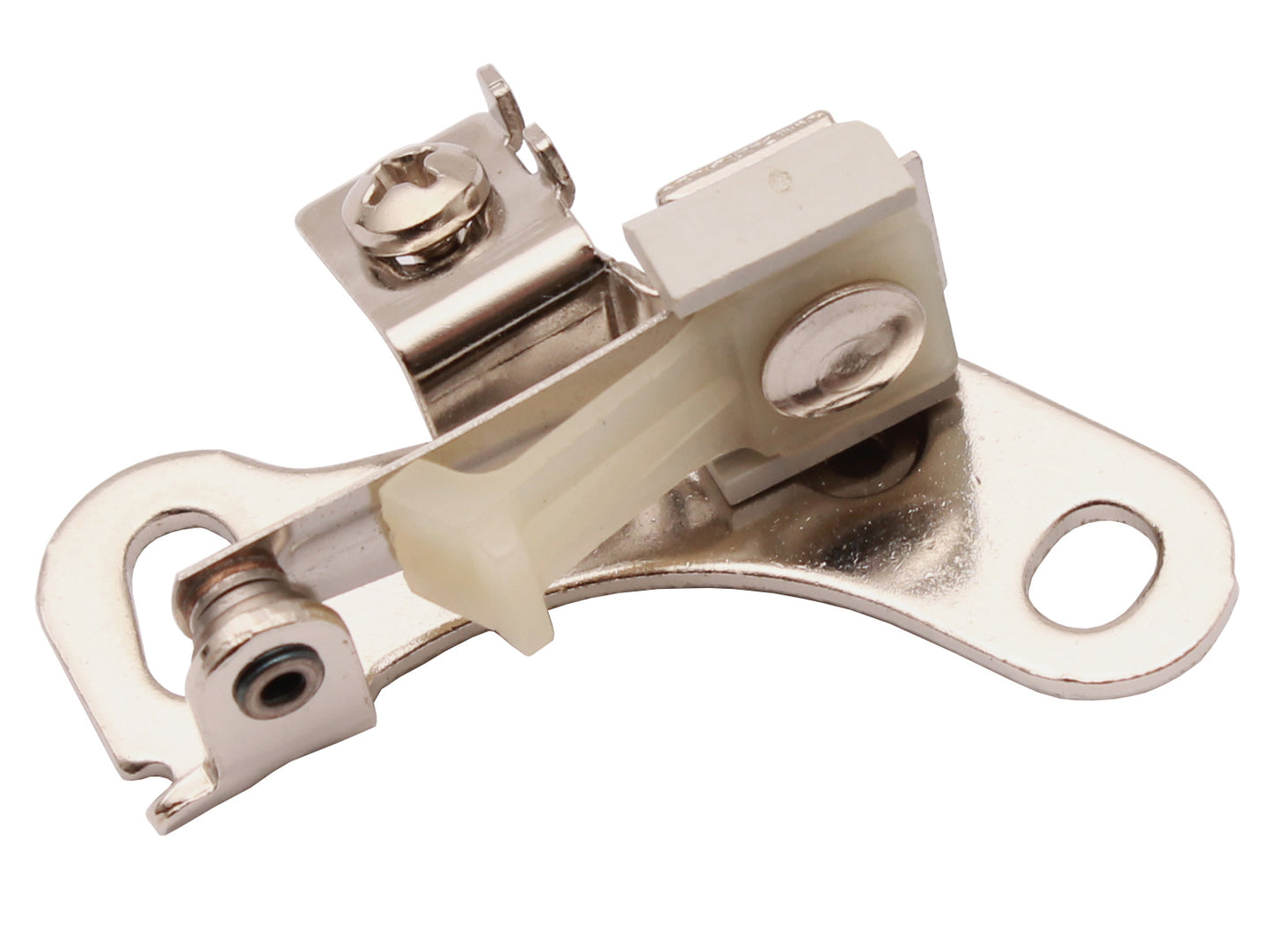 Ignition Contact Point Kit (Autolite) Ford XR XT XW XY ZA ZB ZC ZD V8 - GF82V