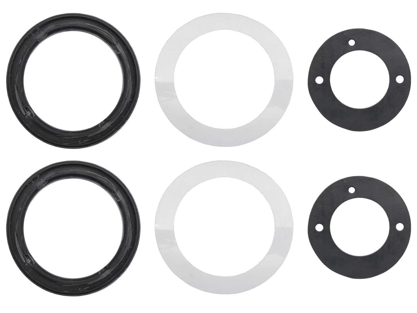Holden Front Indicator Gasket Set FE turn signal flasher - GFT1000