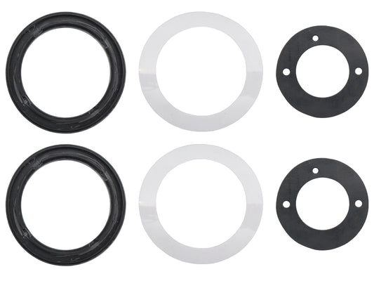 Holden Front Indicator Gasket Set FE turn signal flasher - GFT1000