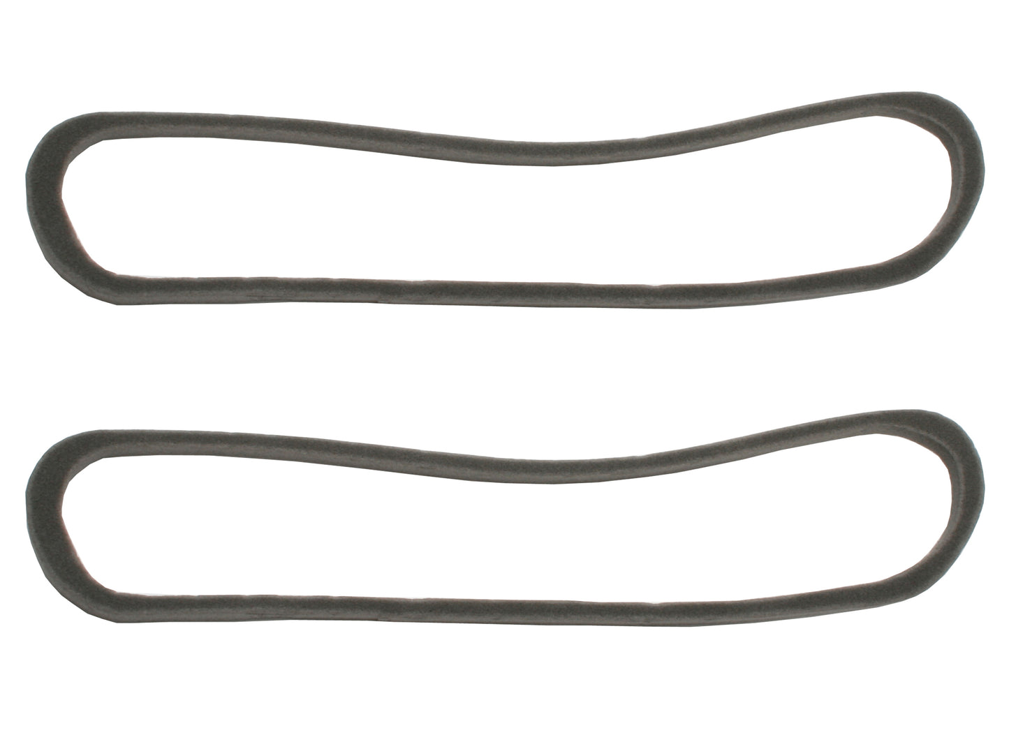Holden Front Indicator Lens Gasket Pair FC All turn signal seal blinker - GFT1001