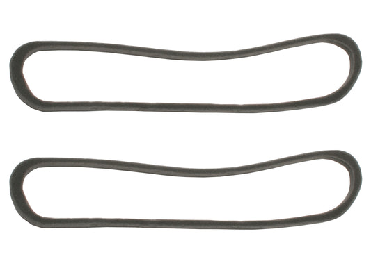 Holden Front Indicator Lens Gasket Pair FC All turn signal seal blinker - GFT1001