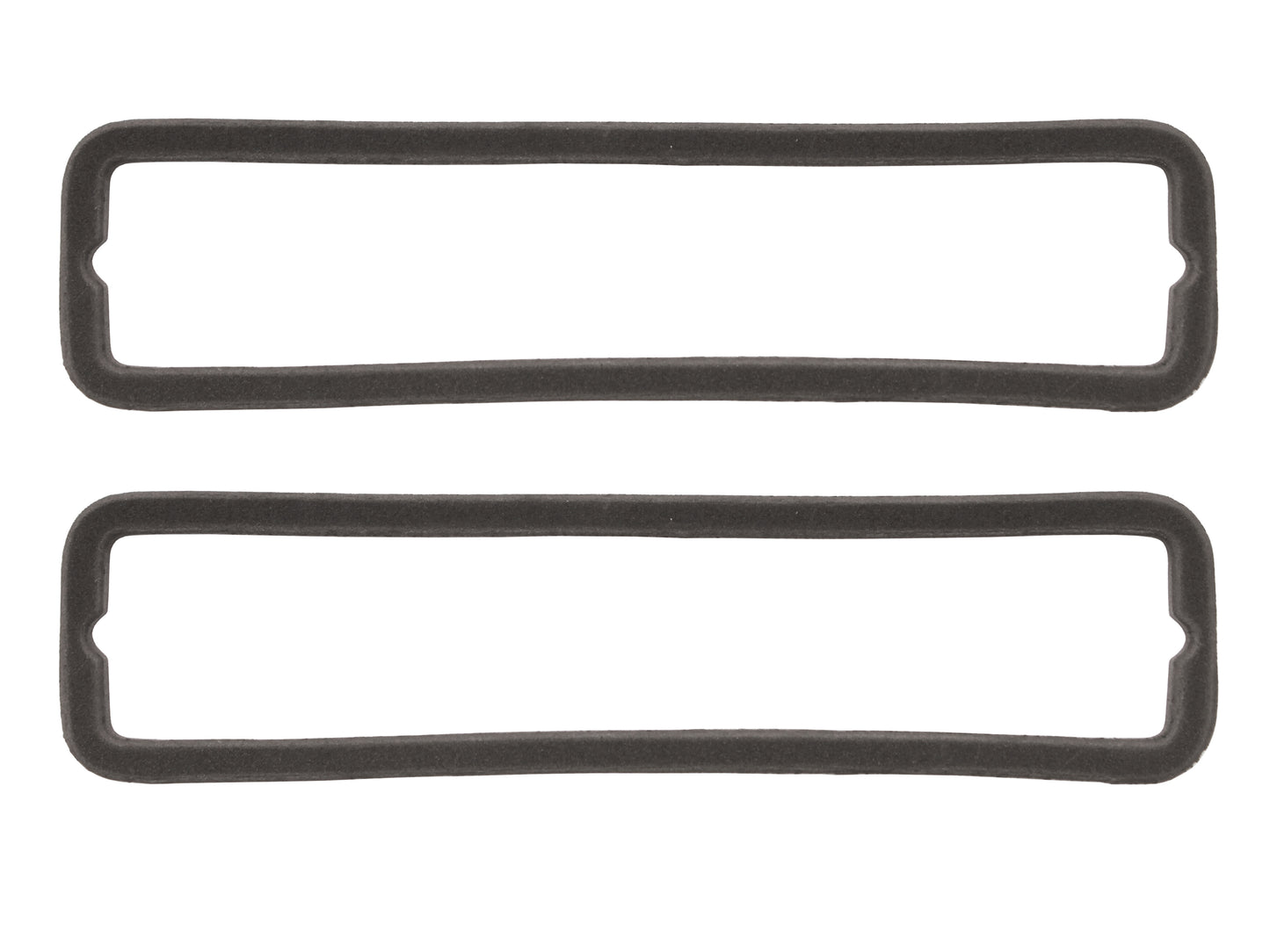 Holden Front Indicator Lens Gasket PAIR Set EJ EH turn  signal x2 - GFT1003