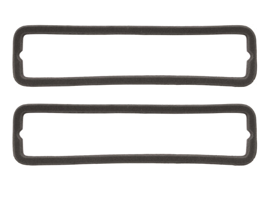 Holden Front Indicator Lens Gasket PAIR Set EJ EH turn  signal x2 - GFT1003