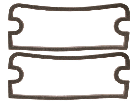 Holden Front Indicator Gasket Pair HD All Models turn signal seal - GFT1004