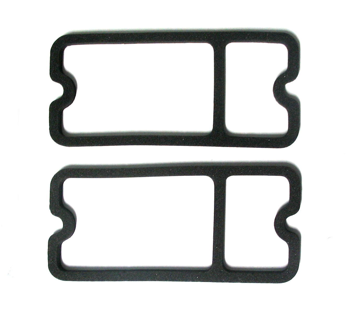 Holden Indicator Gasket HJ HX HZ x2 Lens Light blinker Sedan Wagon Ute Van Monaro - GFT1008