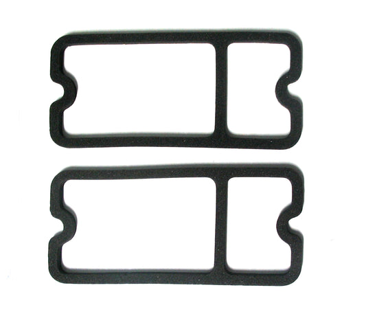 Holden Indicator Gasket HJ HX HZ x2 Lens Light blinker Sedan Wagon Ute Van Monaro - GFT1008